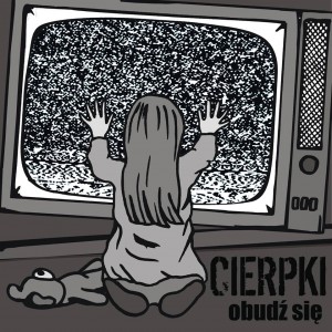 Cierpki obudź się