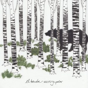 elbanda-wscieklyszpaler